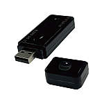 USB受信ユニットSK-BTU1-R