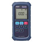 Bluetooth[R]ハンディタイプ温度計