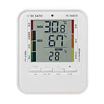 デジタル温湿度計ＰＣ－７３００ＧＴＩ