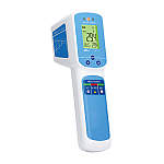 防水型放射温度計ＭＴ－１２