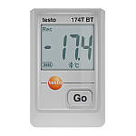 テストー　ミニ温度ロガーｔｅｓｔｏ１７４ＢＴ