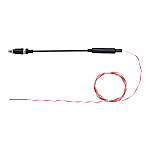 2ch温度ロガー用Ptセンサ