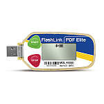 PDF　Eliteイントランジットデータロガー