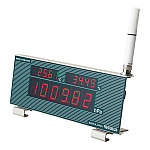 高精度　温度　湿度　気圧計ＳＴＨＢ－Ｒ３ＷＨＮＫ　校正付