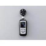 ベーン式風速計