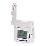 風速計　Chicco-lino