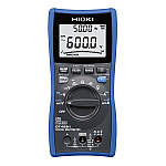 デジタルマルチメータ