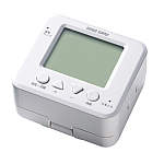 デジタル式タイマーコンセント