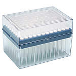 ロングローリテンションフィルターチップ