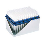 交換プレート　１０００μｌ１２６－１０００ＬＳ　96本×10