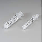 オールプラスチックシリンジルアーロック　３０ｍｌ　４０入