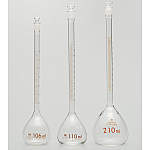 カシアフラスコ