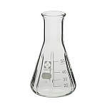 柴田　バッフル三角フラスコ５０ｍｌ