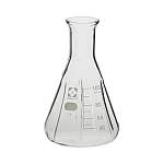 柴田　バッフル三角フラスコ１００ｍｌ
