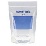 Histo Pack（ﾋｽﾄﾊﾟｯｸ）　Ｌ－５１００枚入　７０５－１０２－５