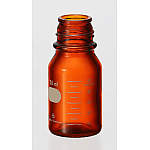 三商 ＳＧ(ガラス)ボトル 茶/Amber瓶のみ　５０ｍｌ