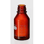 三商 ＳＧ(ガラス)ボトル 茶/Amber瓶のみ　１００ｍｌ