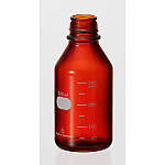 三商 ＳＧ(ガラス)ボトル 茶/Amber瓶のみ　３００ｍｌ