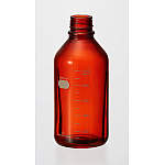 三商 ＳＧ(ガラス)ボトル 茶/Amber瓶のみ　１０００ｍｌ－３３