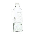 ＨＰＬＣ溶媒ボトル１０００ｍｌ　瓶のみ