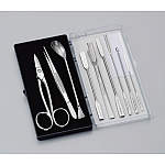 実験用9点セット