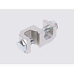 角型ムッフ　ボルトネジ使用径１３㎜