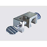 角型ムッフ　大型使用径１６㎜