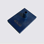 ブルーバーナー（卓上タイプ）　2ステージ用ベース（バーナー台）