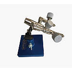 ブルーバーナー（卓上タイプ）　2ステージ　本体のみ