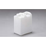 扁平缶　目盛付　５ＬＹＭＳ０５１　１０個