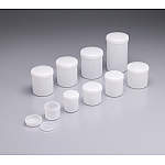 ナンコー容器　№１０１１０ｍｌ　キャップ・中栓付