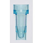 日立用サンプルカップ（青）５１０１６　２０００個