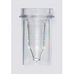 サンプルダブルカップ　０．５ｍｌ５１０７０　２０００個