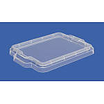 エコンボックス　透明＃１．５Ｈ用　フタのみ