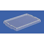 エコンボックス　透明＃２５Ｈ用　フタのみ