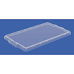 エコンボックス　透明＃５０Ｈ・７５Ｈ用　フタのみ