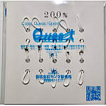 キングキュート（白）３００㎜　５本入