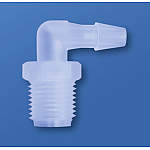 ミニコネクター　Ｌ型ﾊｰﾌｺﾈｸﾀｰＭＨＬ３９ＮＰＴ１８　１０個入