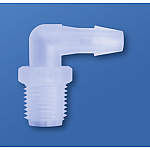 ミニコネクター　Ｌ型ﾊｰﾌｺﾈｸﾀｰＭＨＬ４８ＮＰＴ１８　１０個入