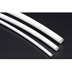 ＰＴＦＥ多孔質チューブ　１ｍＴＥＦ－１１０　φ１×φ２㎜