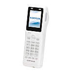 ２次元ｺﾝﾊﾟｸﾄﾊﾝﾃﾞｨﾀｰﾐﾅﾙＯＰＨ－５０００ｉ－ＷＨＴ