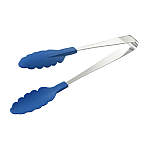 抗菌耐熱カラートングブルー