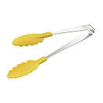 抗菌耐熱カラートングイエロー