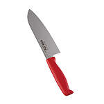 抗菌カラー包丁