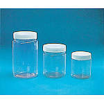 ＣＥねじ口瓶　白ｷｬｯﾌﾟ･ﾊﾟｯｷﾝ付ＣＥ－２００　８４入