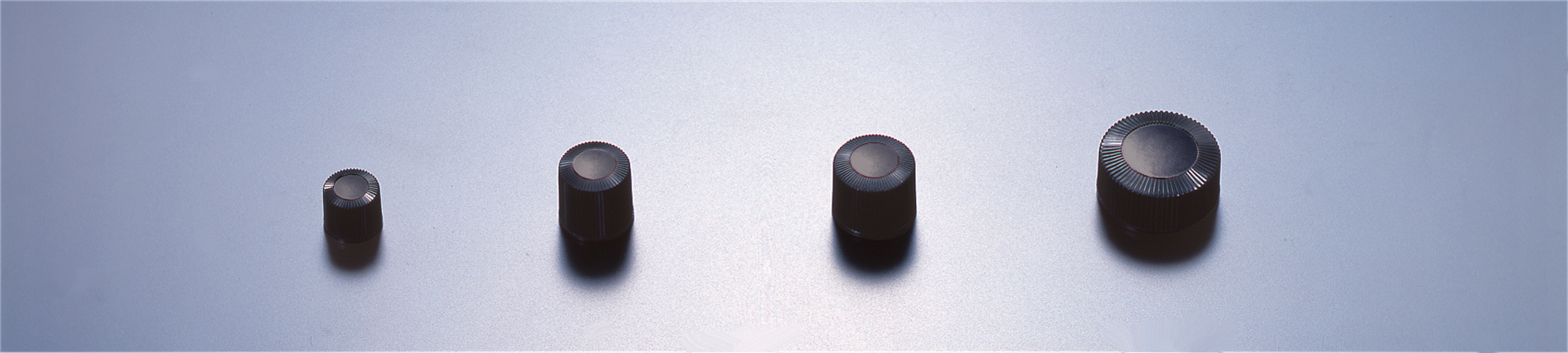 ねじ口試験管キャップ N 4FSi50入 1206-02