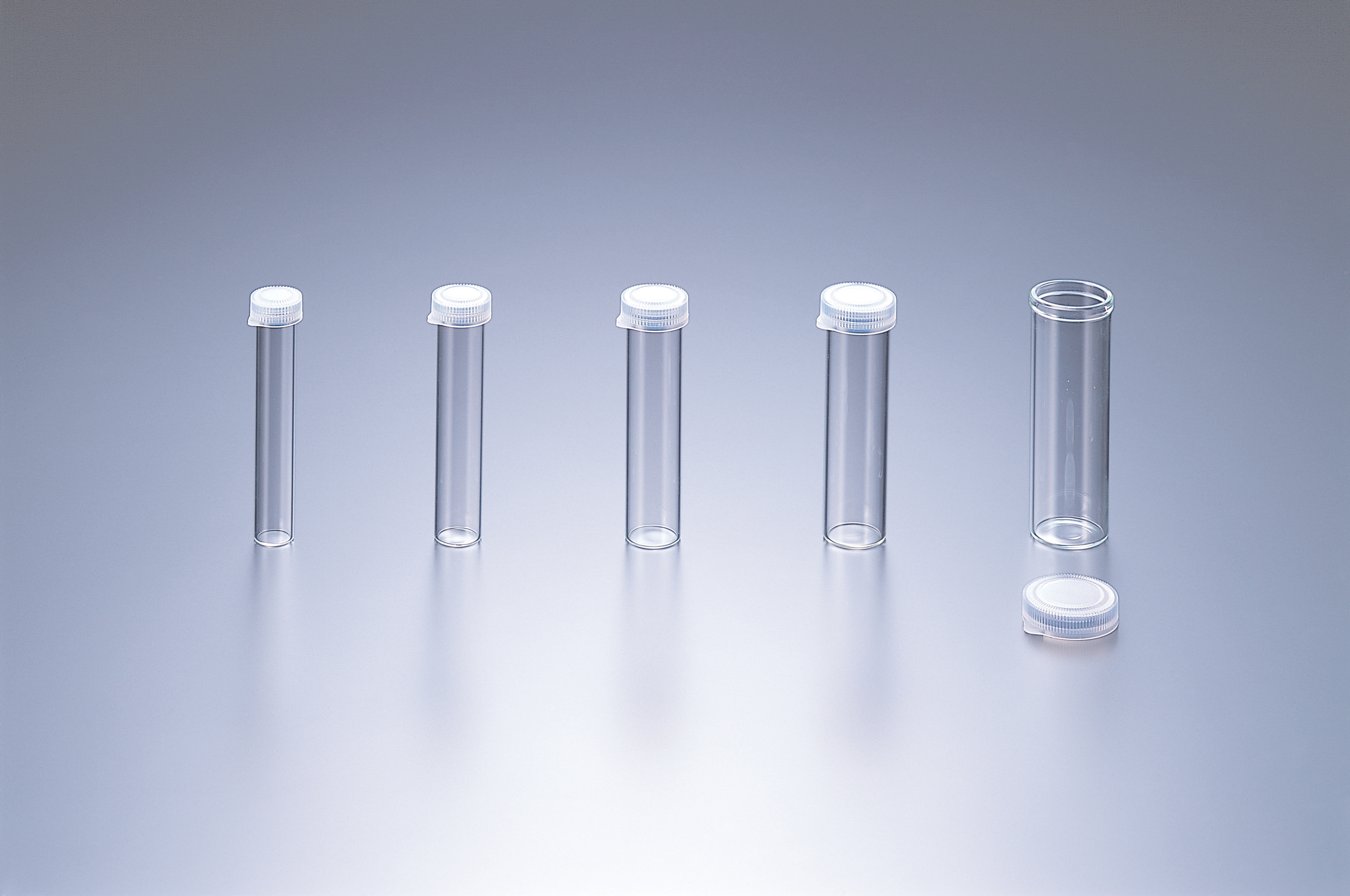 スナップ管 No.2450入 0202-04