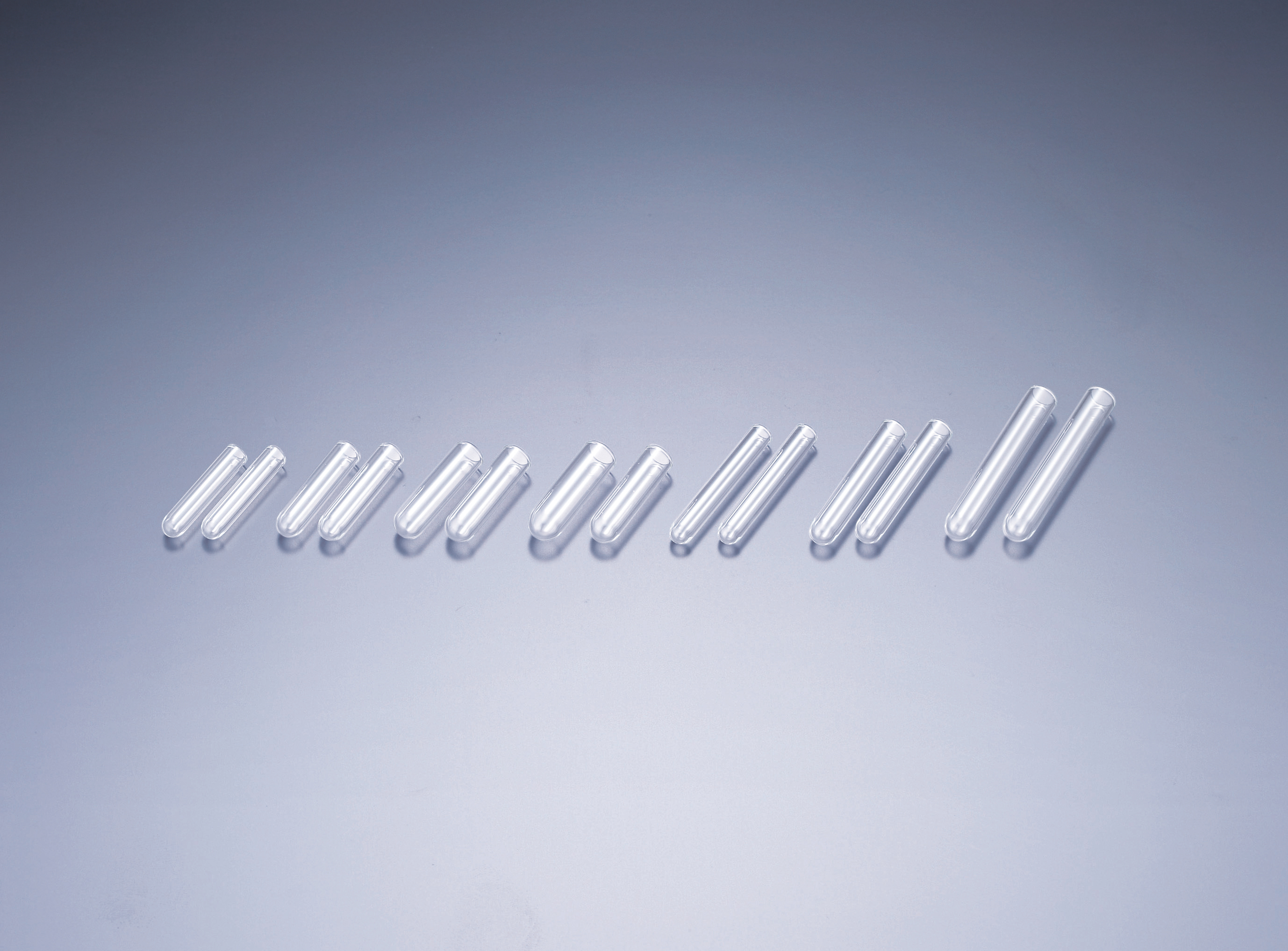 ダーラム管 7L(7×40)50入 0307-06