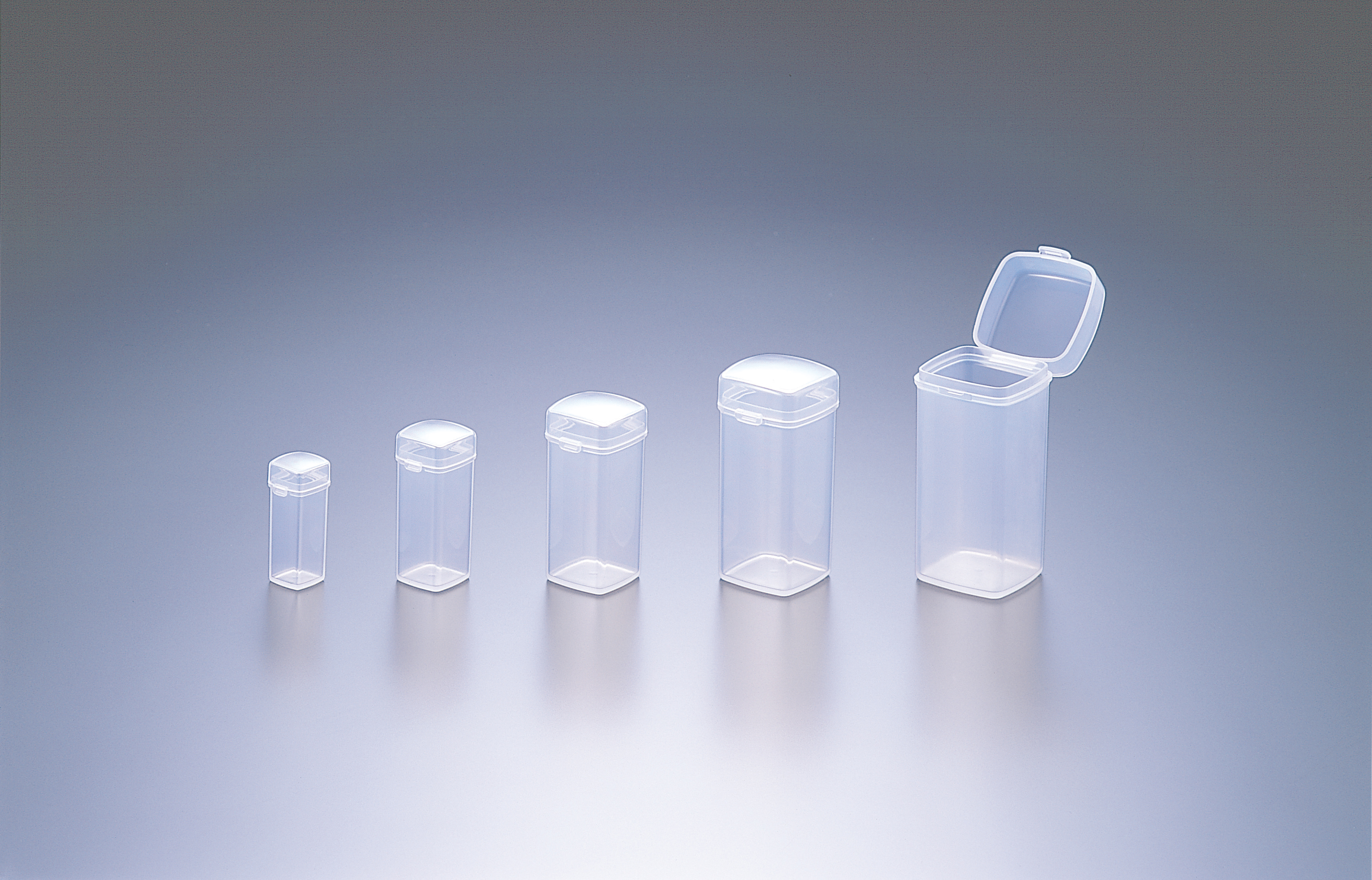 ヒンジケース No.760入 0203-14