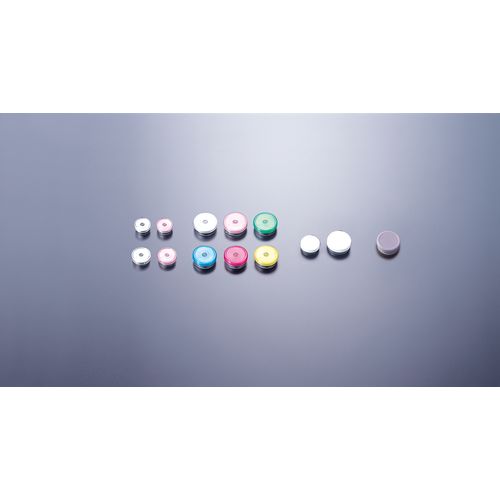 ｱﾙﾐｼｰﾙ No.13-TO 原色100入　1307-17